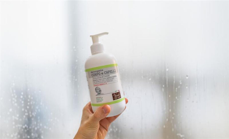 3+1 gratis: detergenti corpo e capelli